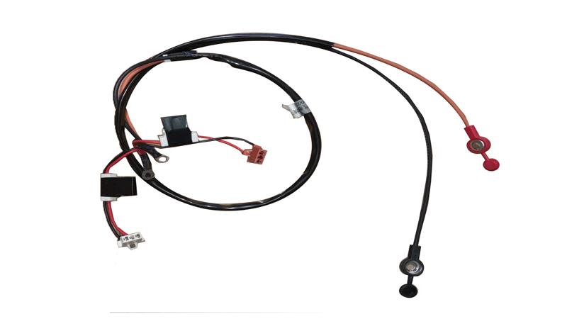 BEYİN VE SİGORTA KABLOSU (TWISTER 10)